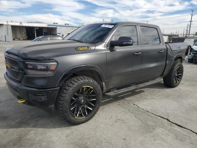Image 1 of 2020 RAM 1500 BIG HORN/LONE STAR 2020 with VIN 1C6SRFFT1LN307968