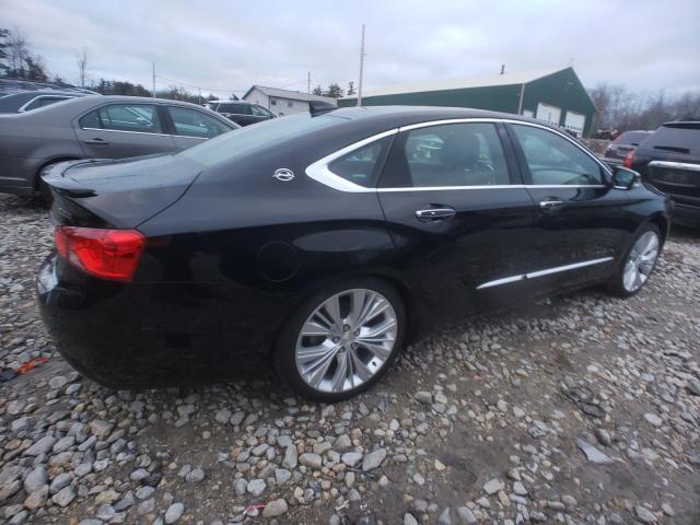 Image 3 of 2019 CHEVROLET IMPALA PREMIER 2019 with VIN 1G1105S30KU145889