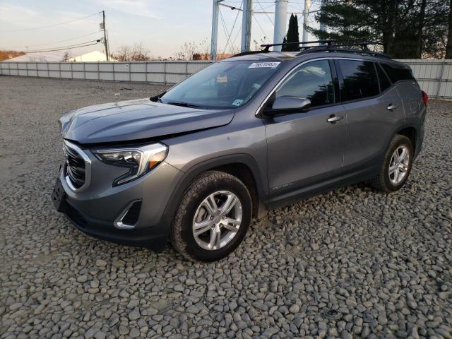 Image 1 of 2019 GMC TERRAIN SLE 2019 with VIN 3GKALTEVXKL349467