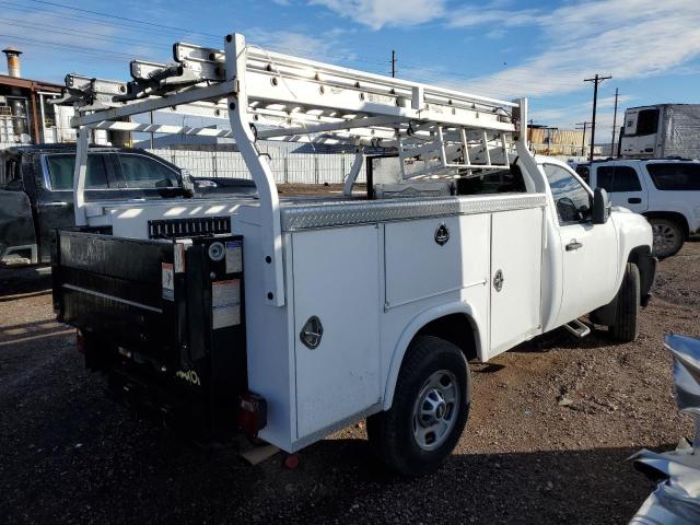 Изображение 3 2013 CHEVROLET SILVERADO C2500 HEAVY DUTY 2013 с VIN 1GB0CVCG8DF113456