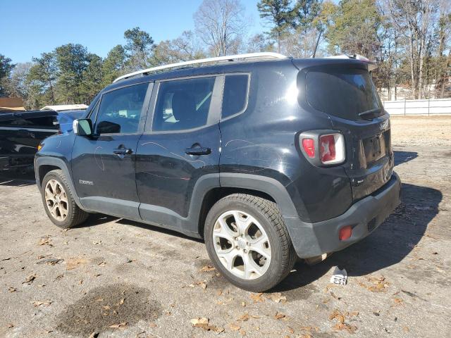 Obraz 2 z 2016 JEEP RENEGADE LIMITED 2016 z VIN ZACCJADT9GPC73558