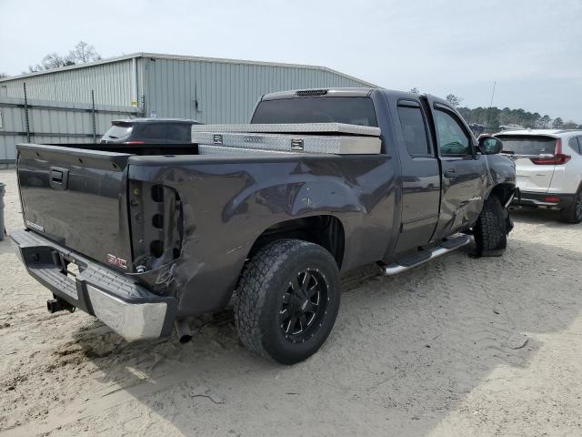 Image 3 of 2010 GMC SIERRA C1500 SL 2010 with VIN 1GTSCUEA8AZ189938