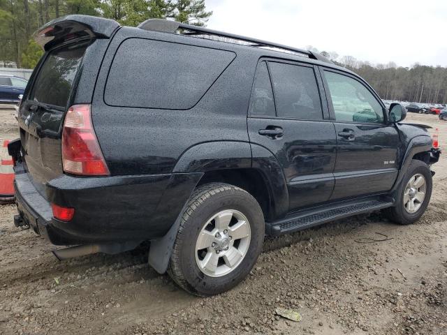 Image 3 of 2005 TOYOTA 4RUNNER SR5 2005 with VIN JTEBU14R550071032