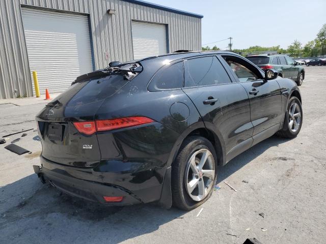 Obraz 3 z 2018 JAGUAR F-PACE PREMIUM 2018 z VIN SADCJ2FN7JA262431