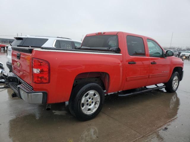 Image 3 of 2012 CHEVROLET SILVERADO C1500 LT 2012 with VIN 3GCPCSE04CG120684