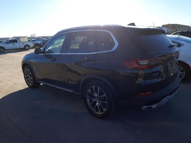Изображение 2 2023 BMW X5 SDRIVE 40I 2023 с VIN 5UXCR4C01P9P08171