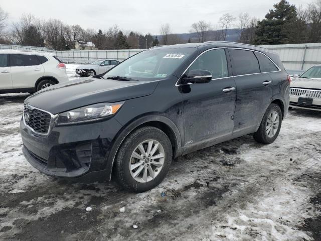 Obraz 2019 KIA SORENTO L 2019