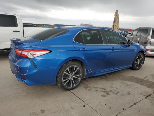 Изображение 3 2020 TOYOTA CAMRY SE 2020 с VIN 4T1G11AK3LU373253