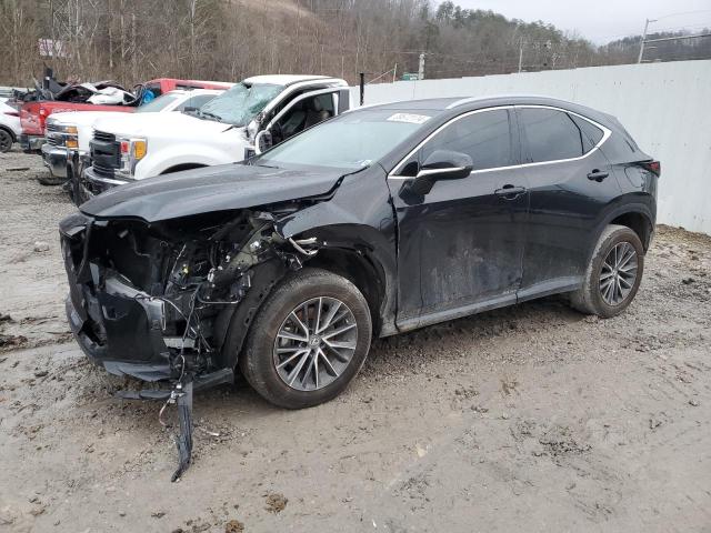 Image 1 of 2023 LEXUS NX 350 2023 with VIN 2T2GGCEZ5PC017908