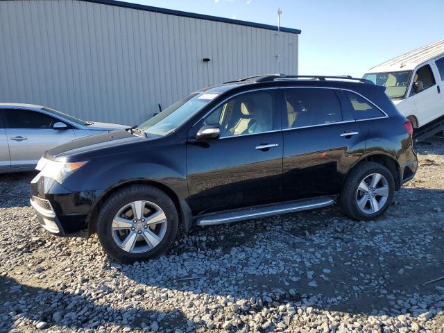 2012 ACURA MDX TECHNOLOGY 2012 image