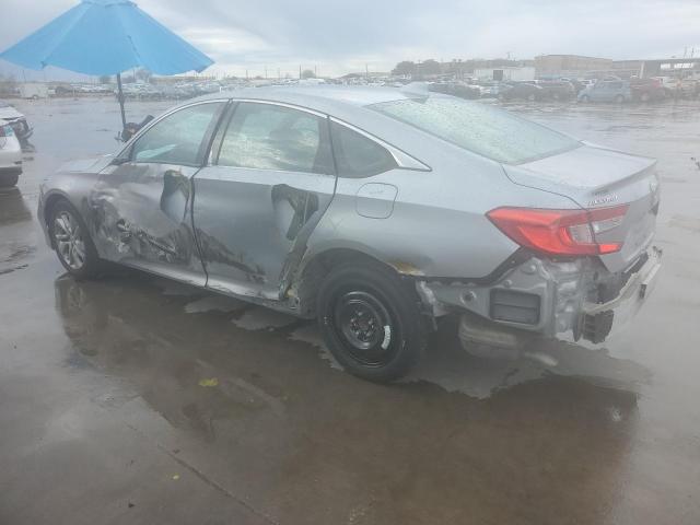 Изображение 2 2020 HONDA ACCORD LX 2020 с VIN 1HGCV1F17LA081549