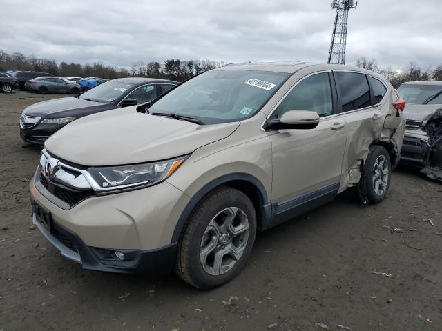 Obraz 1 z 2019 HONDA CR-V EXL 2019 z VIN 2HKRW2H89KH641035