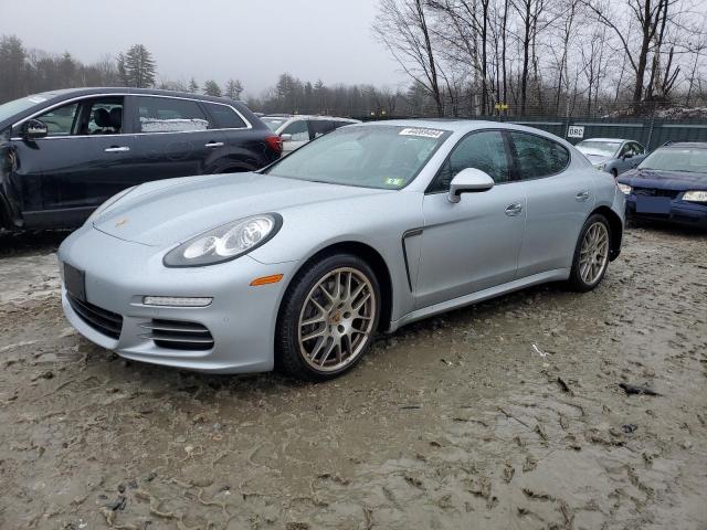 Obraz 2016 PORSCHE PANAMERA 2 2016