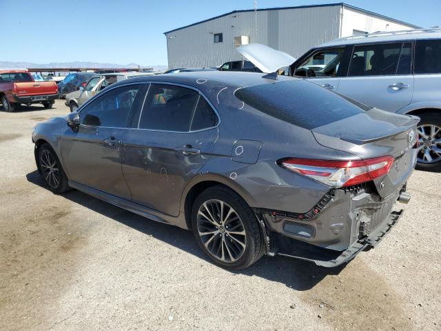 Изображение 2 2019 TOYOTA CAMRY L 2019 с VIN 4T1B11HK5KU187079