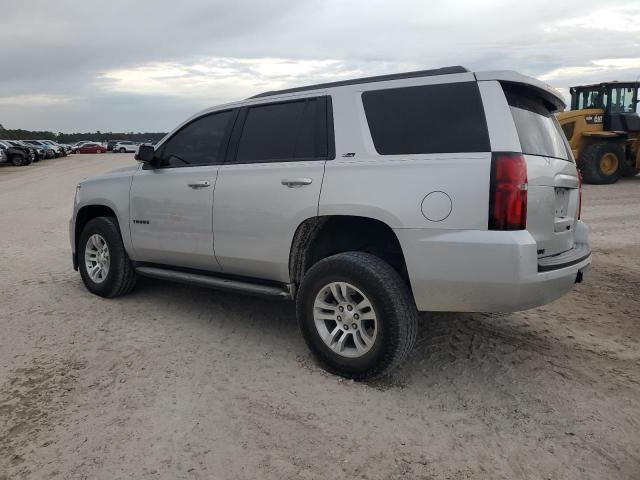 Изображение 2 2016 CHEVROLET TAHOE C1500  LS 2016 с VIN 1GNSCAKC1GR390892