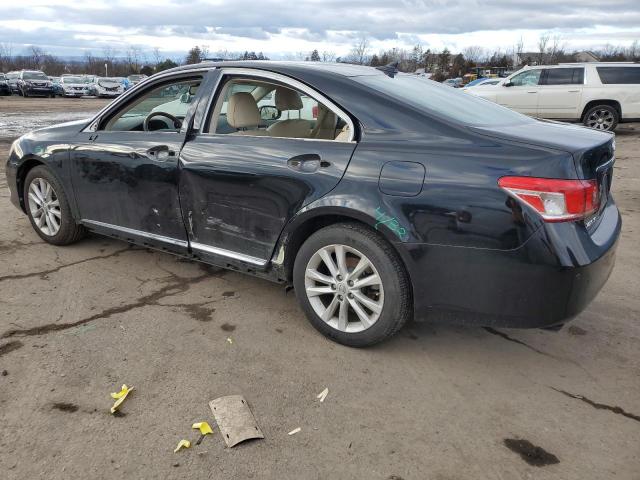 Image 2 of 2010 LEXUS ES 350 2010 with VIN JTHBK1EG7A2403458