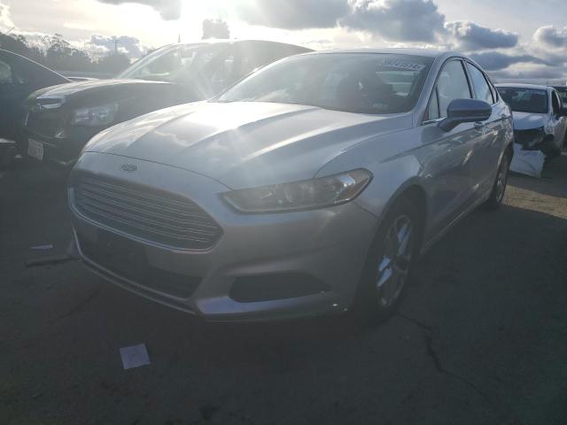 2013 FORD FUSION SE 2013 image