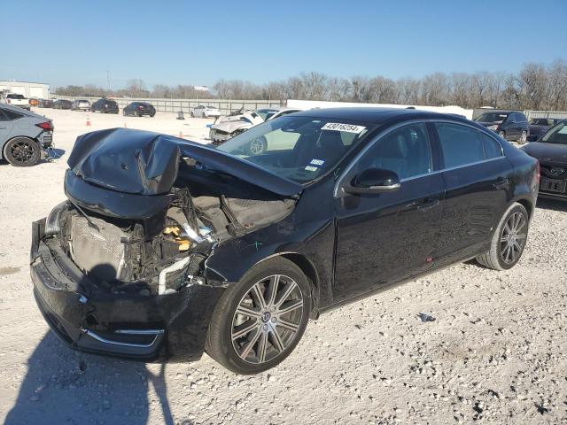 Image 1 of 2017 VOLVO S60 PREMIER 2017 with VIN LYV402HK1HB150944
