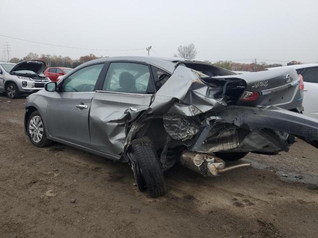 Image 2 of 2013 NISSAN SENTRA S 2013 with VIN 3N1AB7AP7DL781954