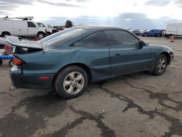 Obraz 3 z 1994 MAZDA MX-6 LS 1994 z VIN 1YVGE31D4R5154546