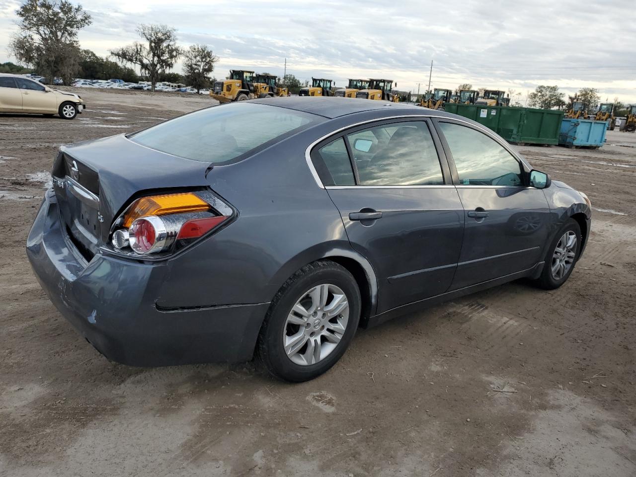Obraz 3 z 2010 NISSAN ALTIMA BASE 2010 z VIN 1N4AL2AP6AC170842