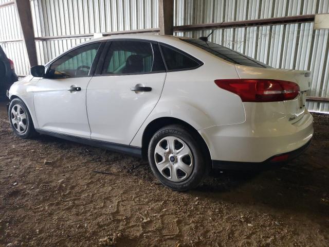 Image 2 of 2017 FORD FOCUS S 2017 with VIN 1FADP3E24HL303212