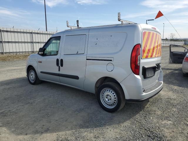 Изображение 2 2022 RAM PROMASTER CITY TRADESMAN 2022 с VIN ZFBHRFAB6N6W60093
