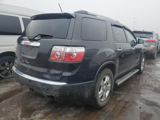 Изображение 3 2012 GMC ACADIA SLE 2012 с VIN 1GKKRPED0CJ130690