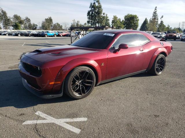 Изображение 1 2019 DODGE CHALLENGER R/T SCAT PACK 2019 с VIN 2C3CDZFJ7KH502674
