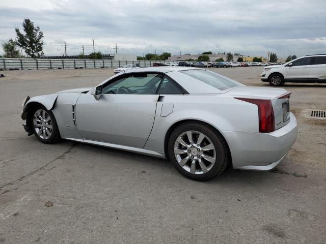 Image 2 of 2009 CADILLAC XLR  2009 with VIN 1G6YV36A095600882