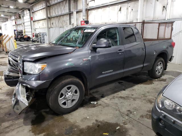 Obraz 2013 TOYOTA TUNDRA DOUBLE CAB SR5 2013
