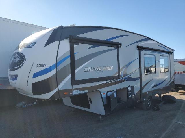 Изображение 2 2017 WILDWOOD CHEROKEE 2017 с VIN 4X4FCKB26H3600120