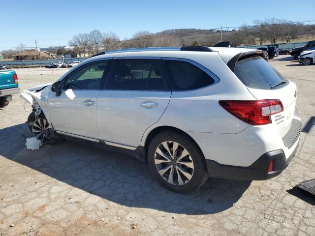 Obraz 2 z 2019 SUBARU OUTBACK TOURING 2019 z VIN 4S4BSETC3K3242185
