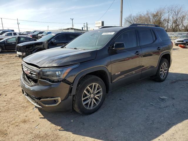 Изображение 1 2017 GMC ACADIA ALL TERRAIN 2017 с VIN 1GKKNTLS6HZ217704