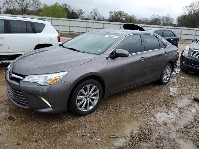 Image 1 of 2017 TOYOTA CAMRY LE 2017 with VIN 4T1BF1FK4HU667191
