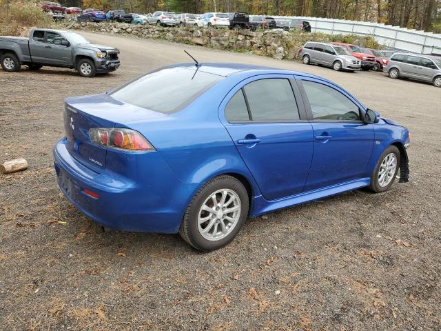 Image 3 of 2016 MITSUBISHI LANCER ES 2016 with VIN JA32U2FU1GU004532