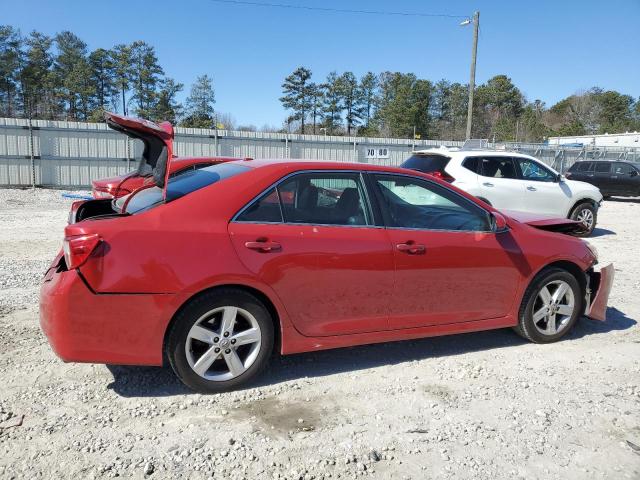 Obraz 3 z 2013 TOYOTA CAMRY L 2013 z VIN 4T1BF1FK6DU644537