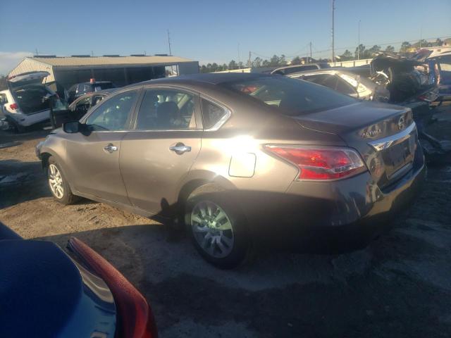 Изображение 2 2015 NISSAN ALTIMA 2.5 2015 с VIN 1N4AL3AP4FC272430