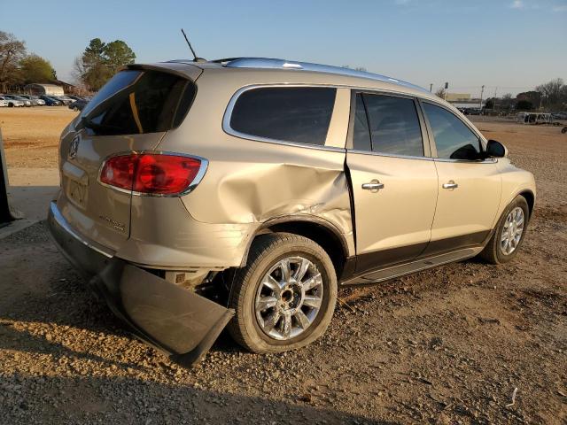 Изображение 3 2011 BUICK ENCLAVE CXL 2011 с VIN 5GAKRCED7BJ103247