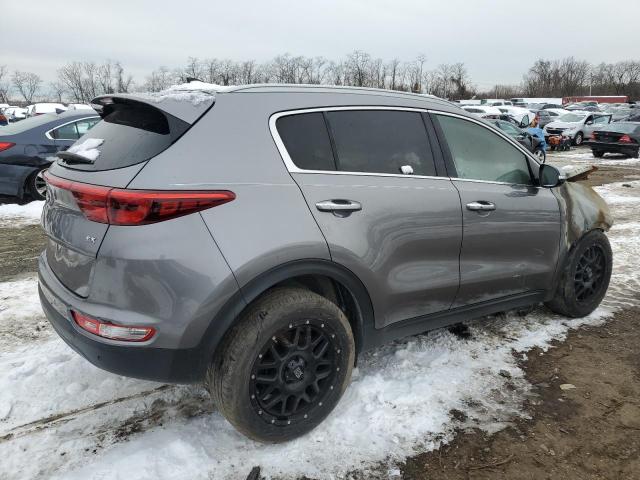Obraz 3 z 2017 KIA SPORTAGE EX 2017 z VIN KNDPN3AC8H7235162