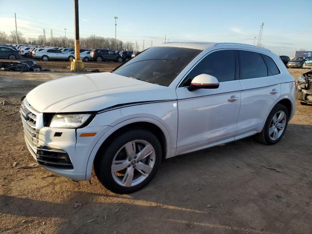 2019 AUDI Q5 PREMIUM PLUS 2019 image