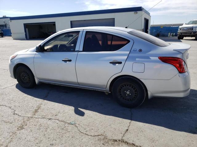Изображение 2 2015 NISSAN VERSA S 2015 с VIN 3N1CN7AP2FL812918