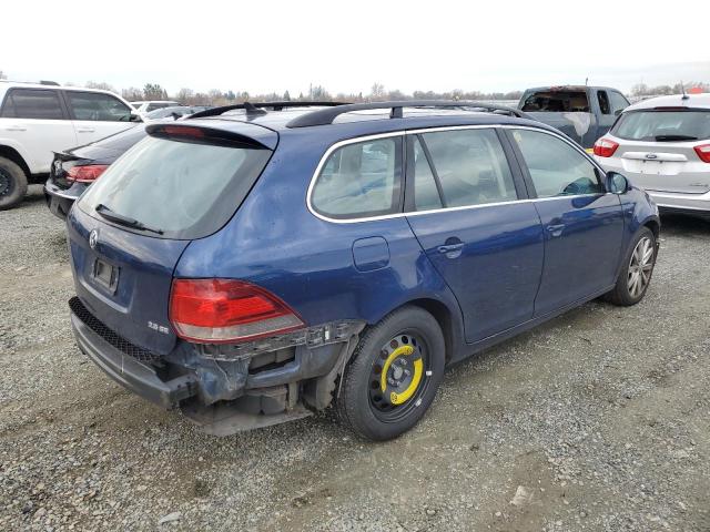 Изображение 3 2014 VOLKSWAGEN JETTA S 2014 с VIN 3VWPP7AJ9EM618526