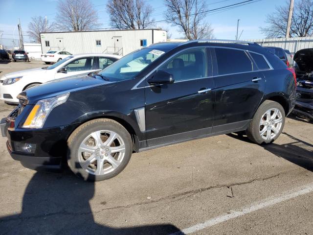 Изображение 1 2016 CADILLAC SRX PERFORMANCE COLLECTION 2016 с VIN 3GYFNCE30GS538095