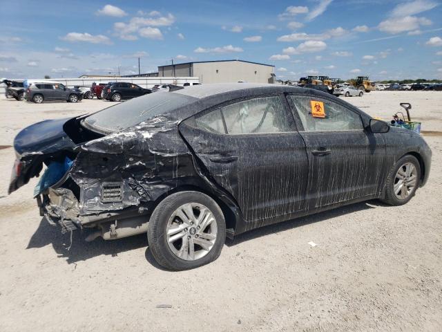 Изображение 3 2020 HYUNDAI ELANTRA SEL 2020 с VIN 5NPD84LF2LH505482