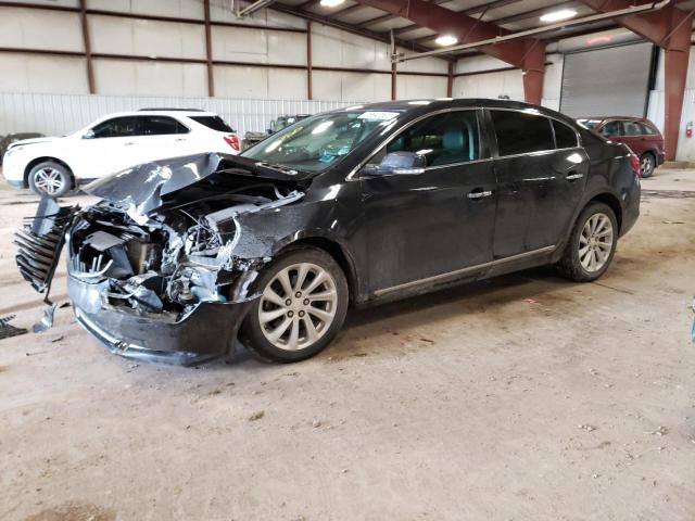 Изображение 2014 BUICK LACROSSE  2014