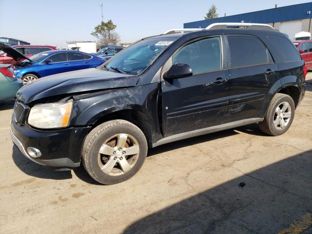 Obraz 1 z 2007 PONTIAC TORRENT  2007 z VIN 2CKDL63F876011432
