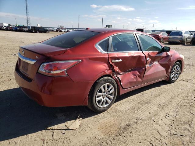 Image 3 of 2015 NISSAN ALTIMA 2.5 2015 with VIN 1N4AL3AP8FC147415