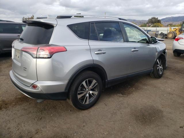 Image 3 of 2018 TOYOTA RAV4 ADVENTURE 2018 with VIN JTMRFREV2JD234844