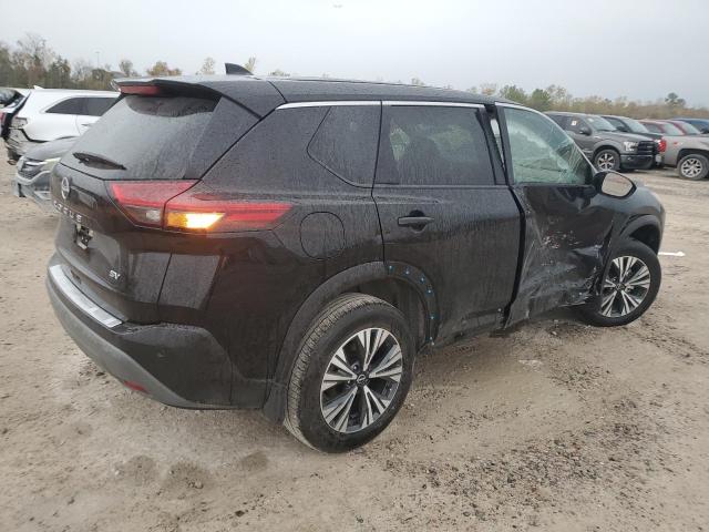 Obraz 3 z 2023 NISSAN ROGUE SV 2023 z VIN JN8BT3BA1PW424807